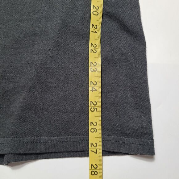 HUF Worldwide T-Shirt Black T-Shirt Explosions of the Consciousness Men's Small - Picture 5 of 7